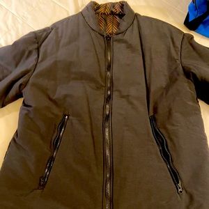 Never used Zara jacket. Size XL
